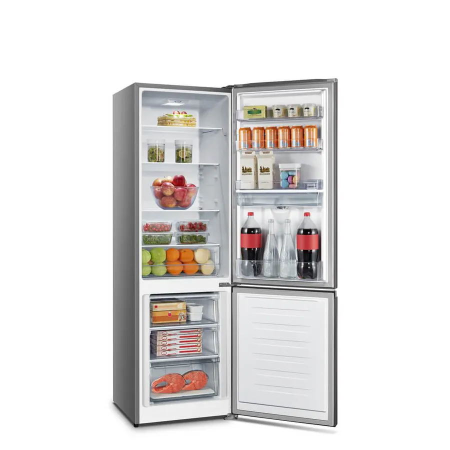 Geleira Hisense H370BI-WD / H370BIT-WD | 263L - C/Dispensador de Água