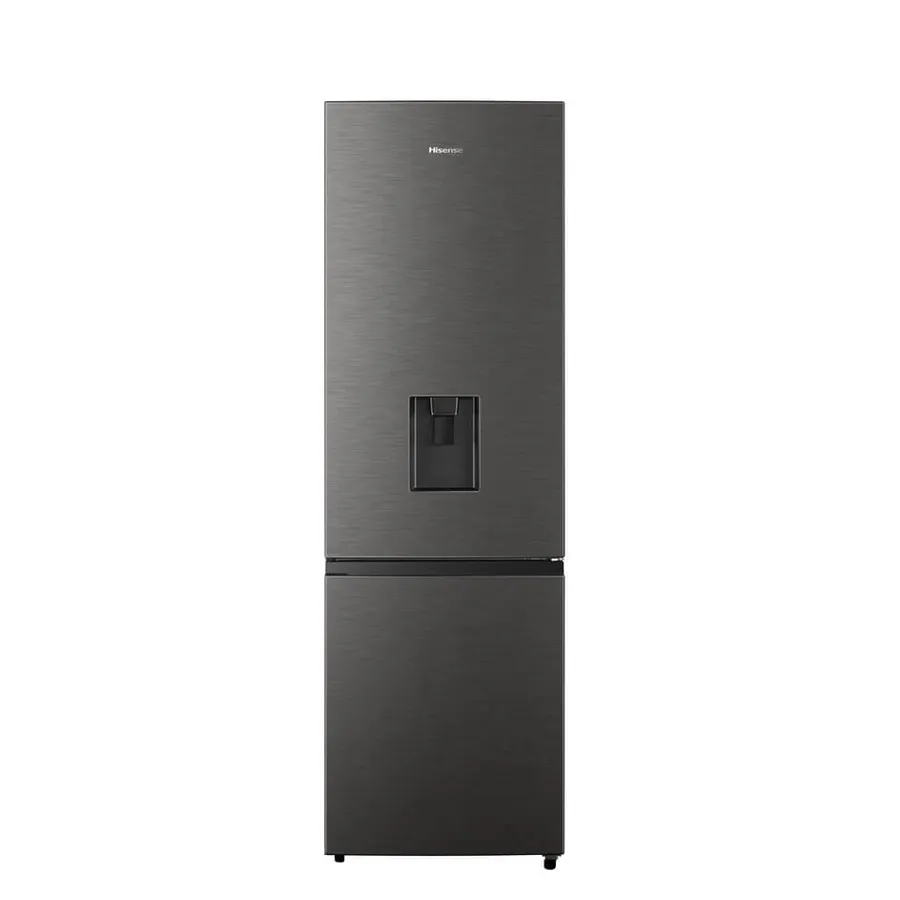 Geleira Hisense H370BI-WD / H370BIT-WD | 263L - C/Dispensador de Água
