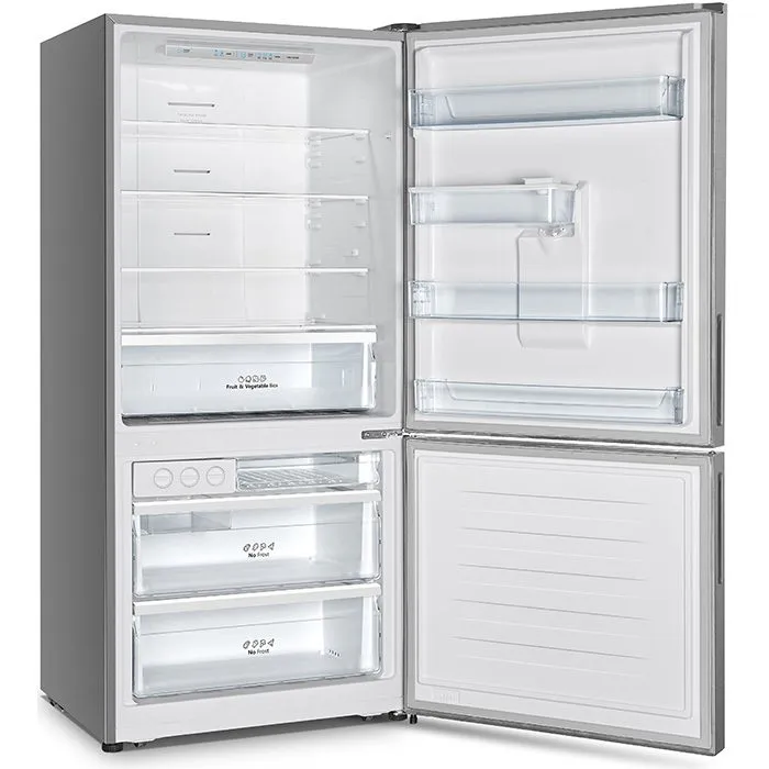 Geleira Hisense H610BS-WD | 463L C/Dispensador de Água