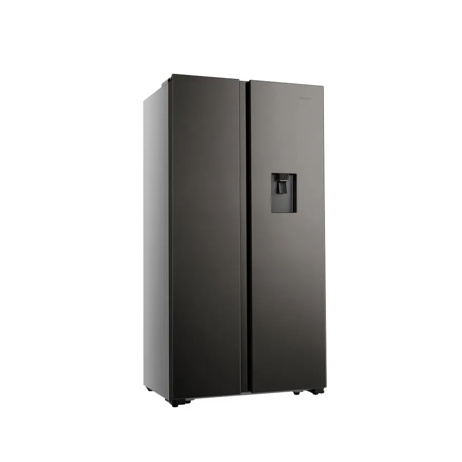 Geleira Hisense H670SIT-WD 2 Portas | 508L - C/Dispensador de Áâgua