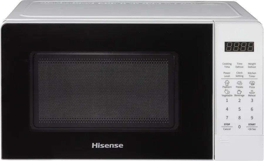 Microonda Hisense H20MOWS3 Digital | 20L