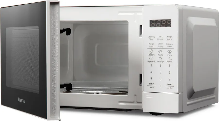 Microonda Hisense H20MOWS3 Digital | 20L