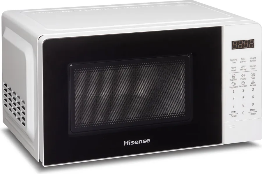 Microonda Hisense H20MOWS3 Digital | 20L