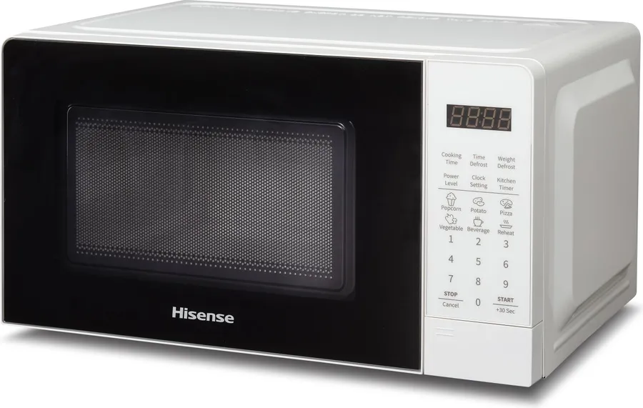 Microonda Hisense H20MOWS3 Digital | 20L