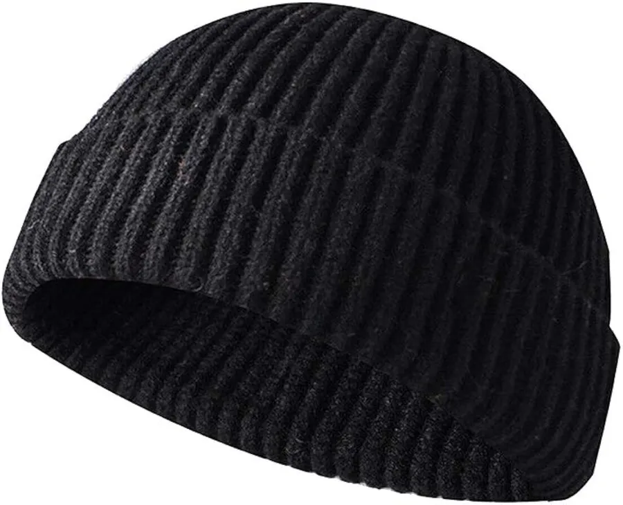 Gorro Hip Hop NC Fashion – Unissex, Quente e Estiloso
