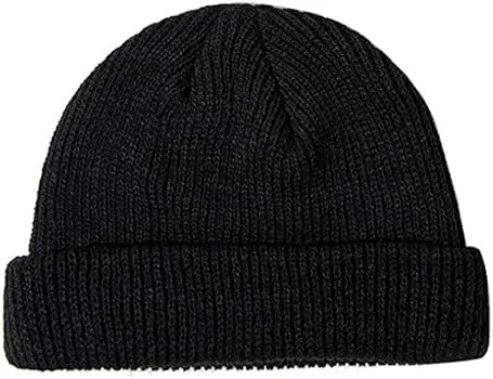 Gorro Hip Hop NC Fashion – Unissex, Quente e Estiloso