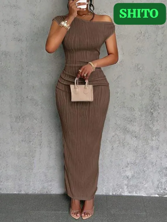 Vestido Elegante
