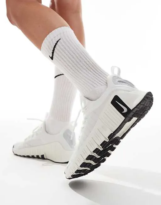 Sapatilha Nike Free Metcon 6 Dinâmica