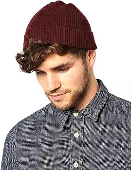 Gorro Hip Hop NC Fashion – Unissex, Quente e Estiloso