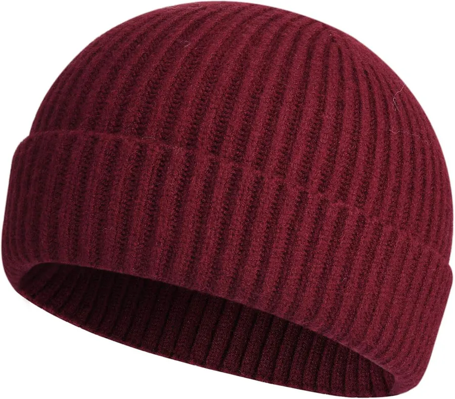 Gorro Hip Hop NC Fashion – Unissex, Quente e Estiloso