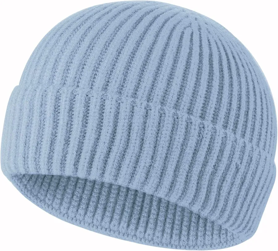 Gorro Hip Hop NC Fashion – Unissex, Quente e Estiloso