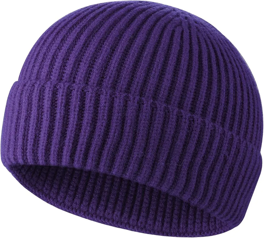 Gorro Hip Hop NC Fashion – Unissex, Quente e Estiloso