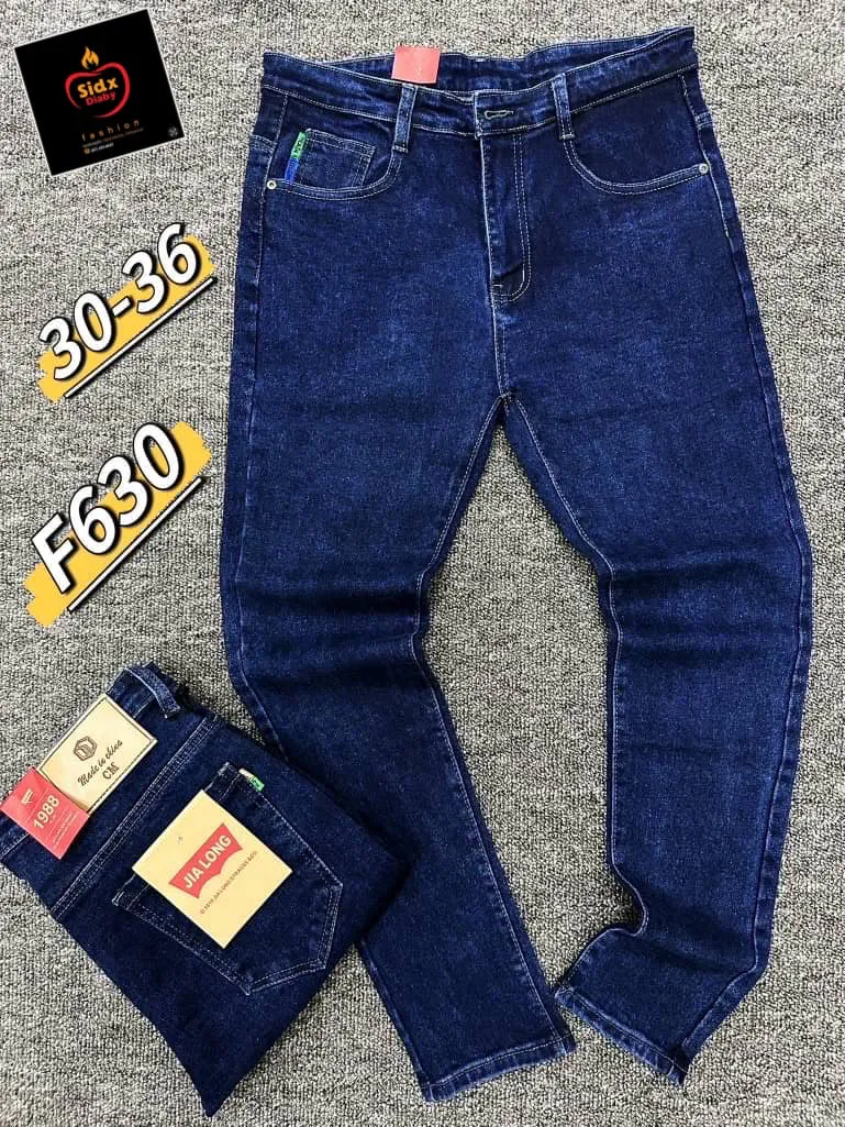 Calças Jeans Masculinas