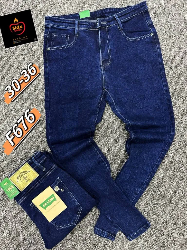 Calças Jeans Masculinas