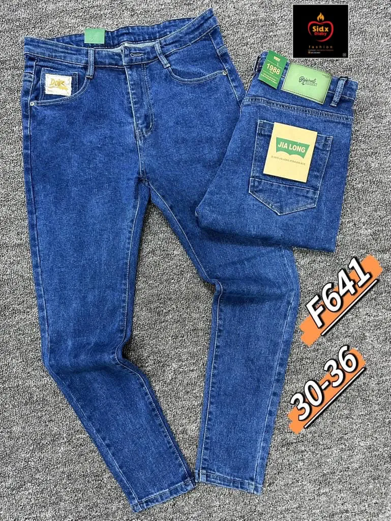 Calças Jeans Masculinas