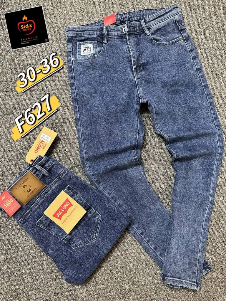 Calças Jeans Masculinas