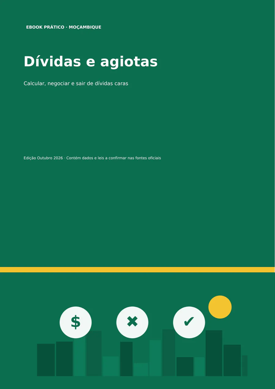 36 · Dívidas e agiotas