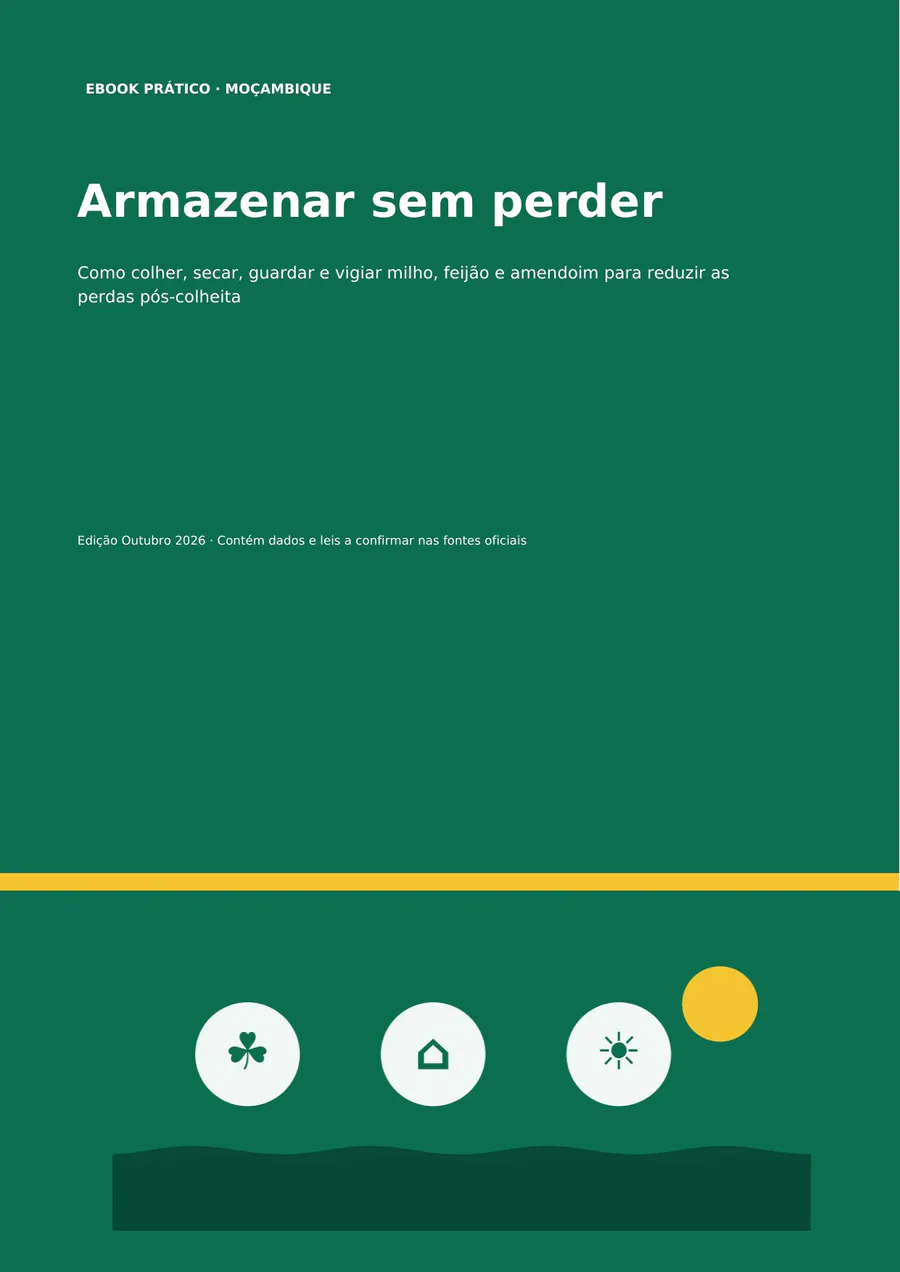 42 · Armazenar sem perder