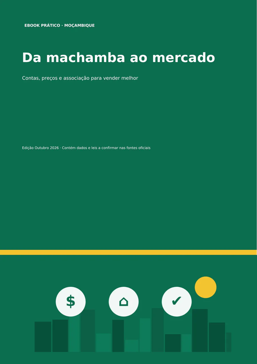 46 · Da machamba ao mercado