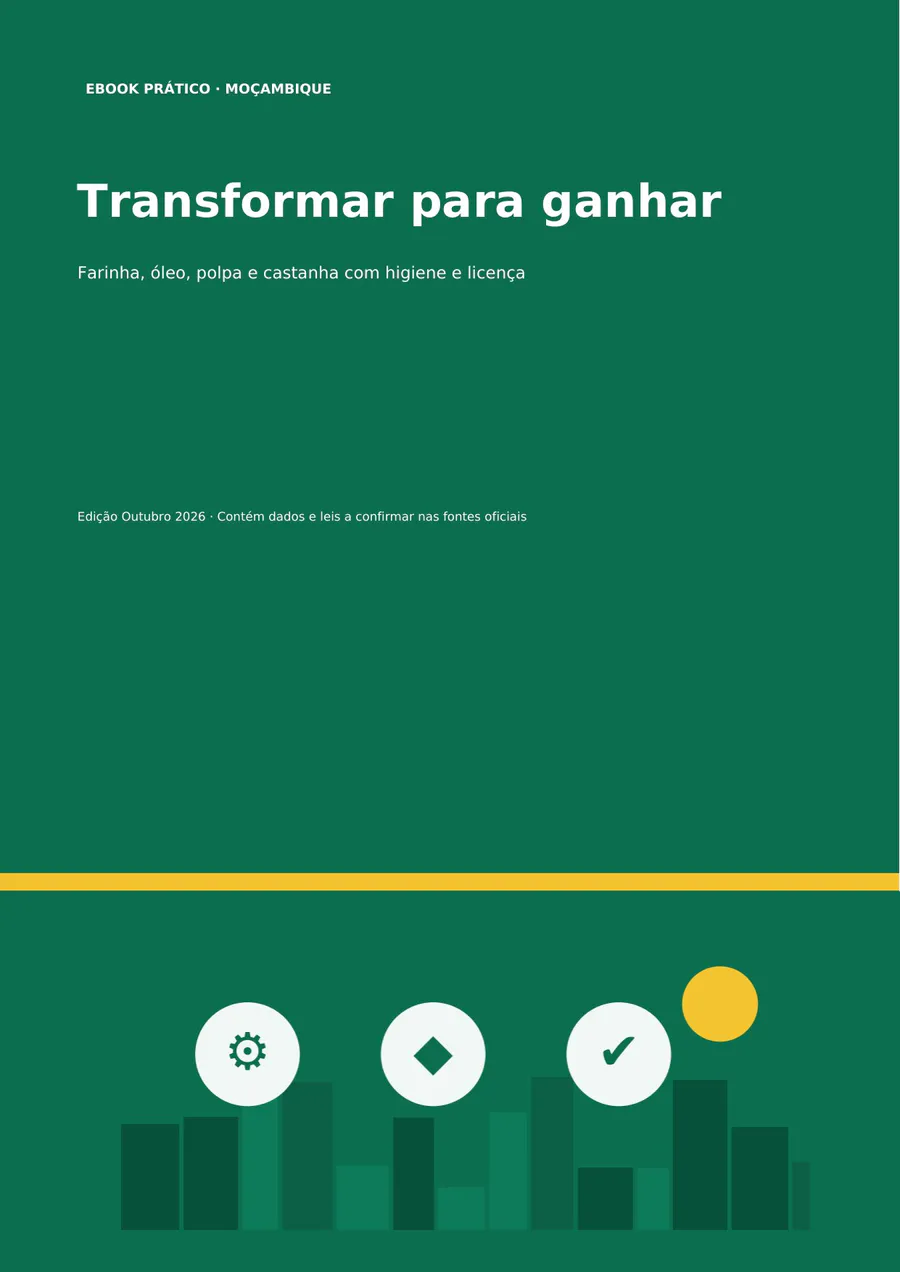 50 · Transformar para ganhar