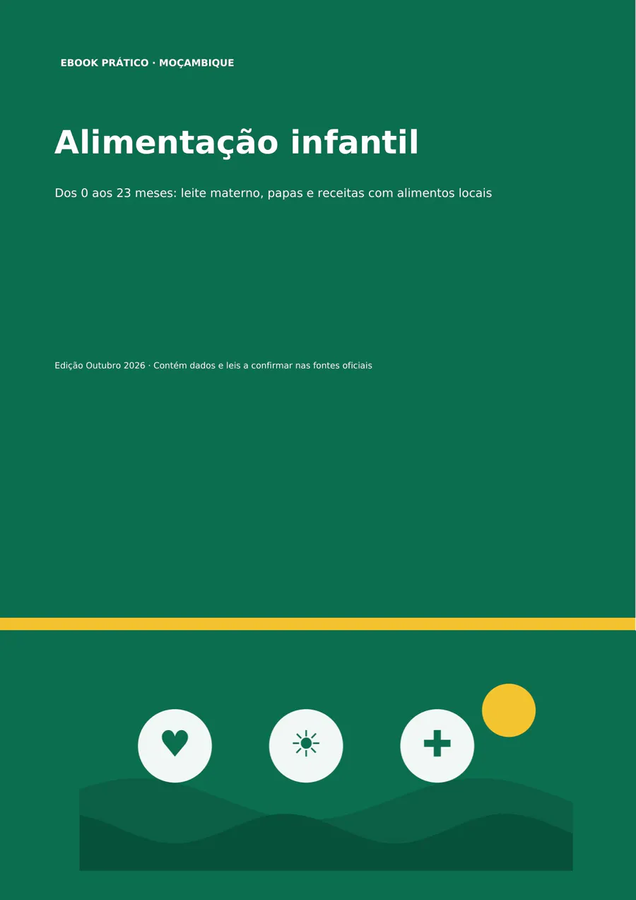 61 · Alimentação infantil