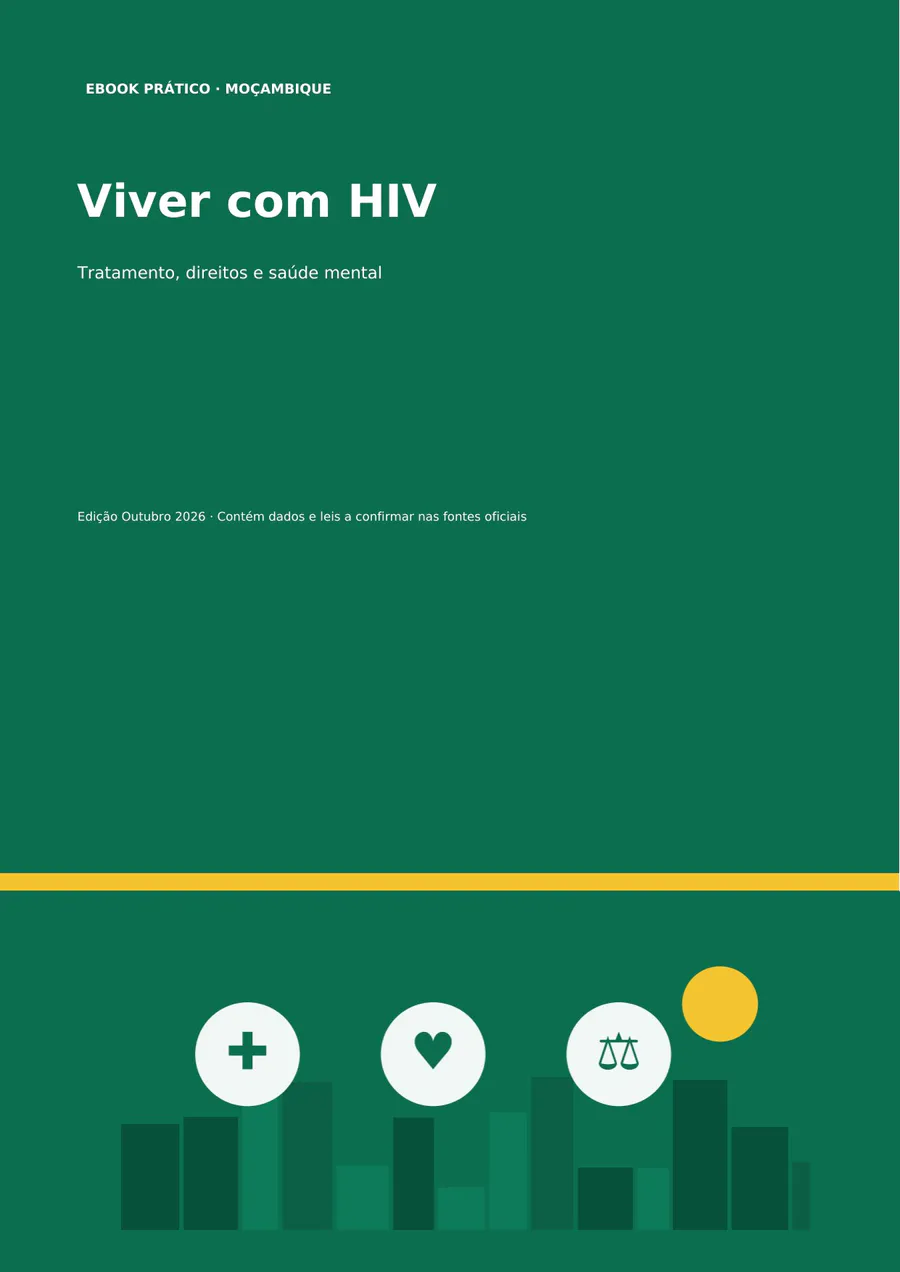 66 · Viver com HIV