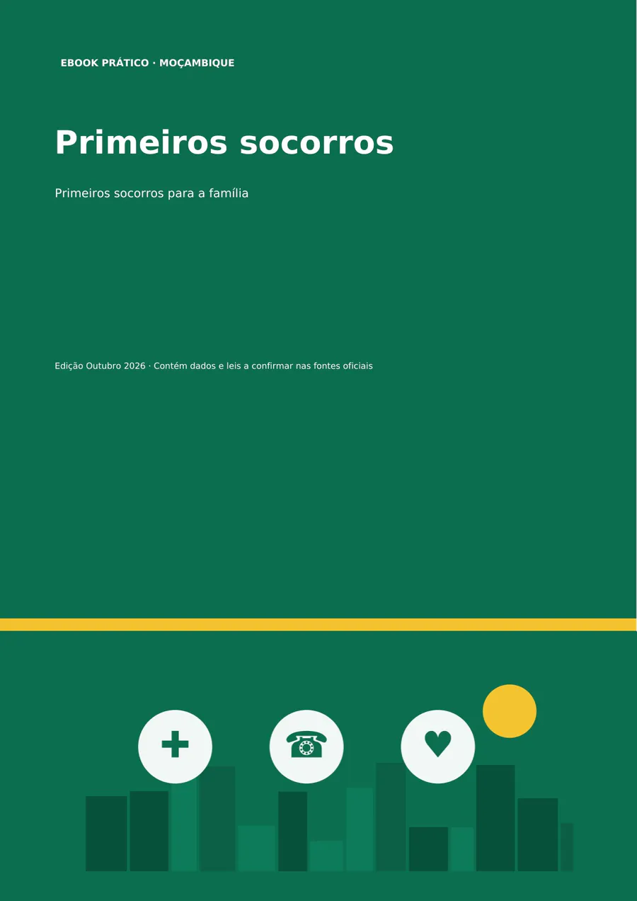 69 · Primeiros socorros