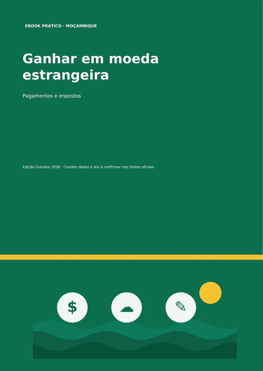 94 · Ganhar em moeda estrangeira