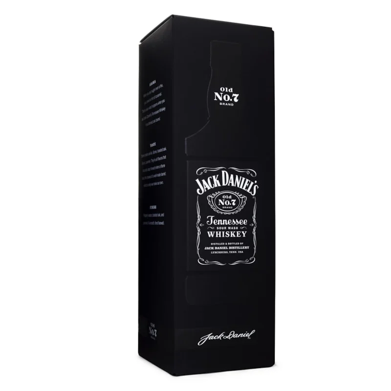 Jack Daniels 1 litro OLD Nº 7