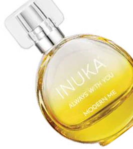 Inuka Modern Me Perfume (MODERN ME PERFUME) - 35ml · Mod Yellow