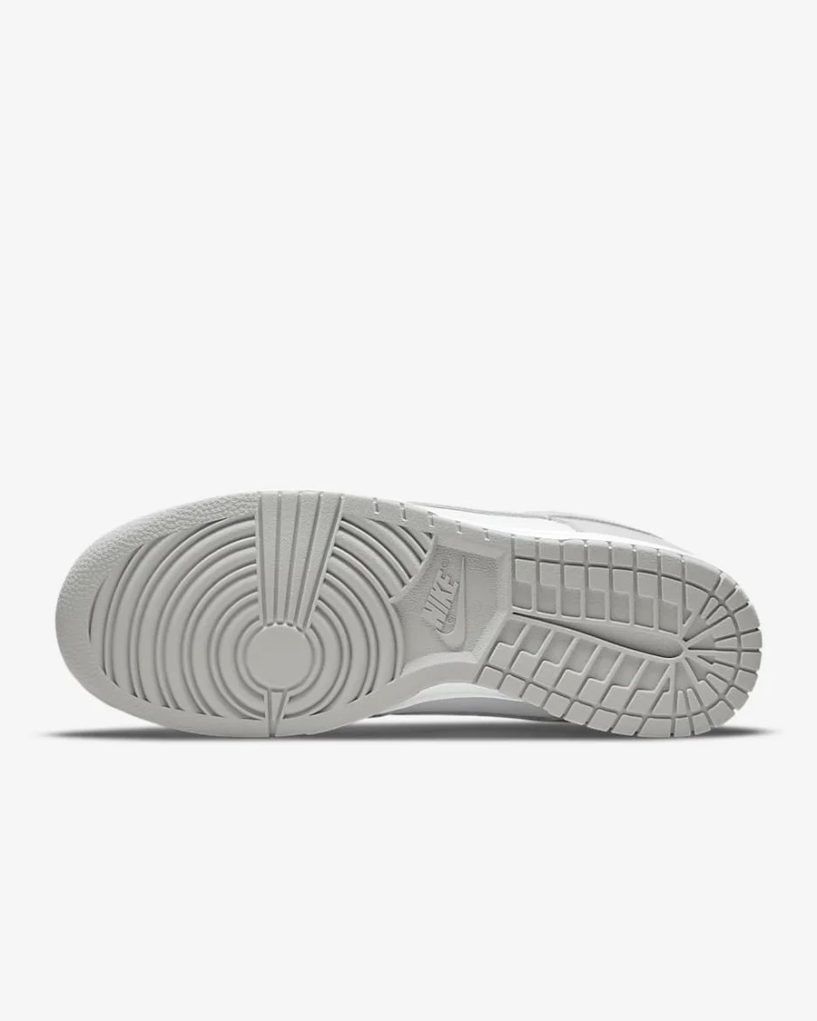 Tênis Nike Dunk Low Retro 