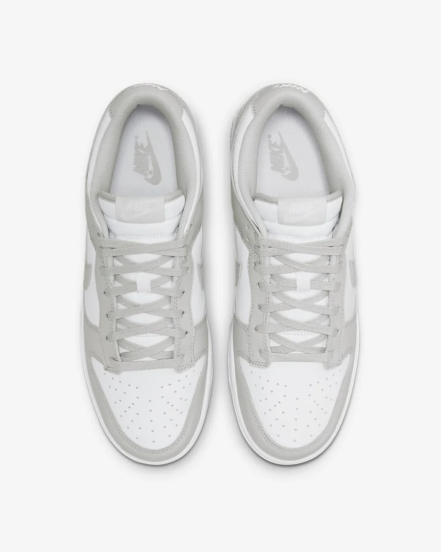 Tênis Nike Dunk Low Retro 