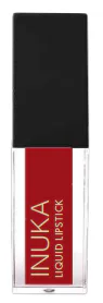 Inuka Batom Líquido Matte (MATT LIQUID LIPSTICK)