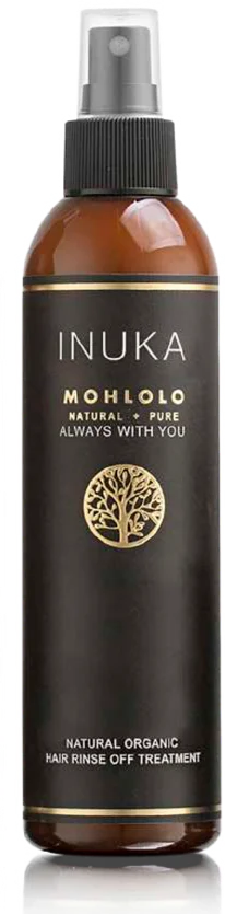 Inuka Enxágue Capilar (HAIR RINSE OFF) - 250ml