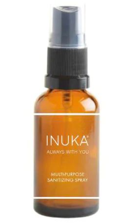 Inuka Higienizador Multifuncional (MULTI-PURPOSE SANITIZER) - 50ml