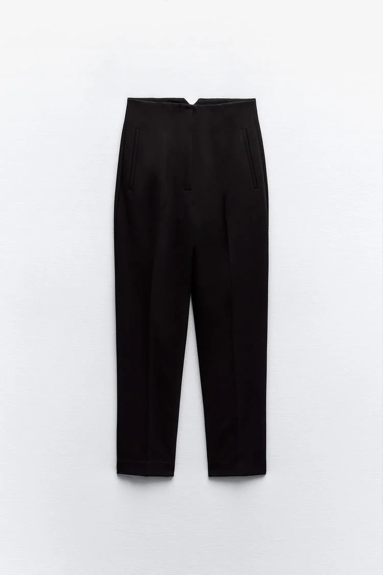 Calça Zara Elegância