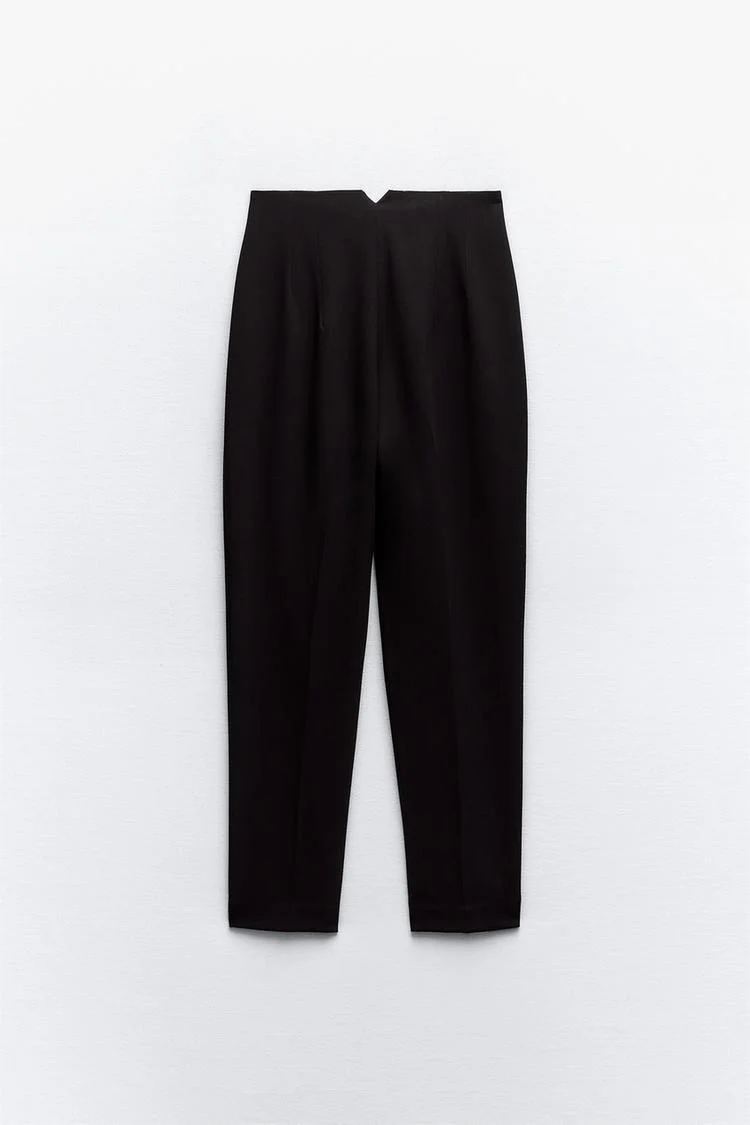 Calça Zara Elegância