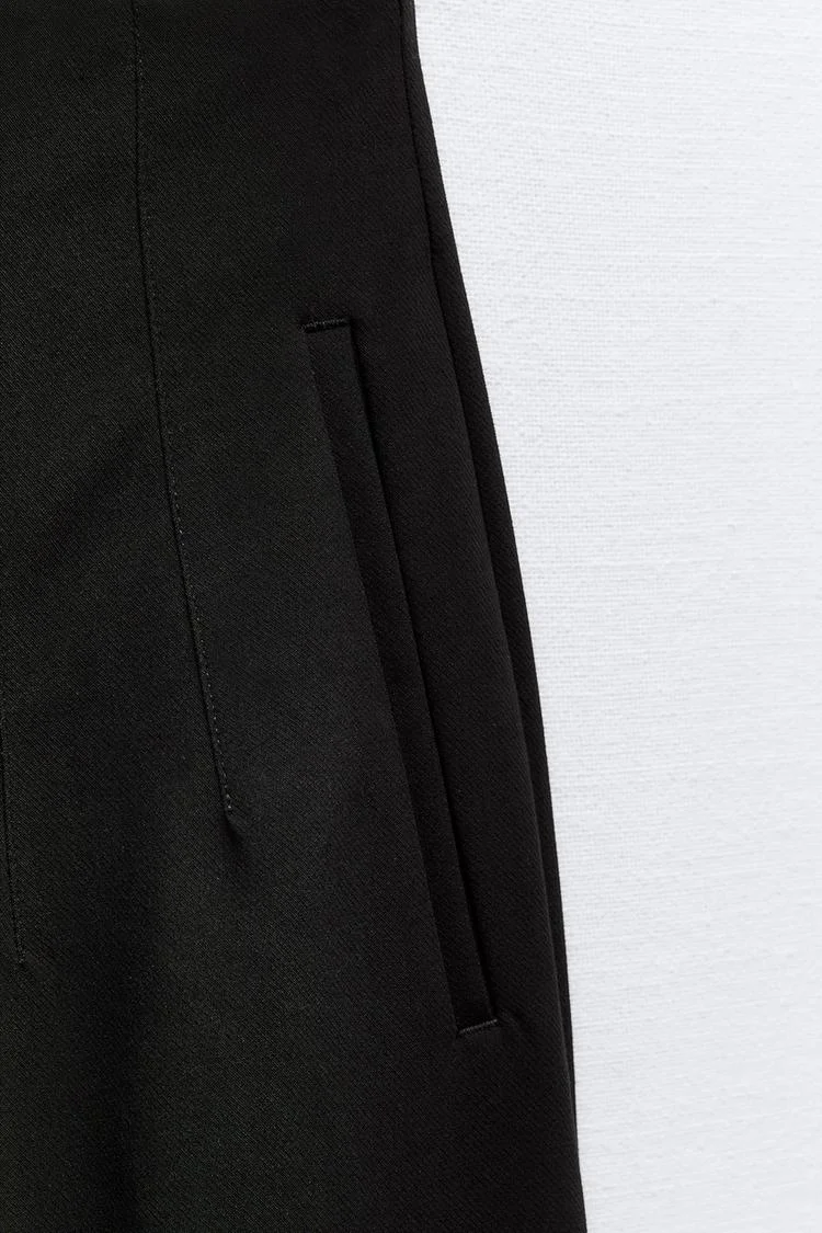 Calça Zara Elegância