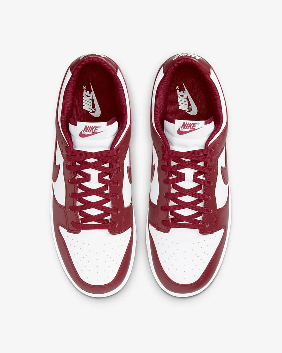 Tênis Nike Dunk Low Retro 