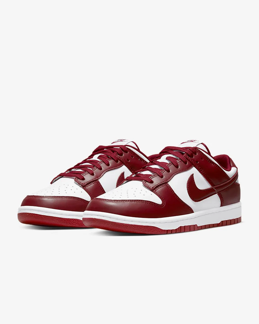 Tênis Nike Dunk Low Retro 