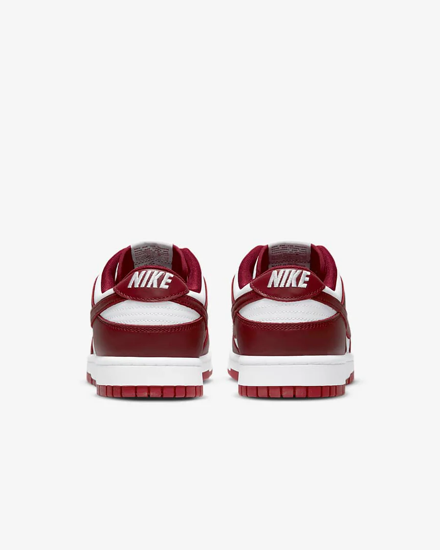 Tênis Nike Dunk Low Retro 