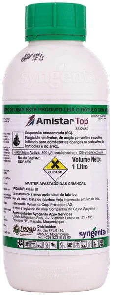 Amistar Top 325 Sc, 1LT