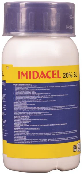 Imidacel 20%EC (Imidaclorprid) 250ML