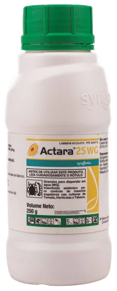 Actara 25WG (Thiametoxam) 250GR