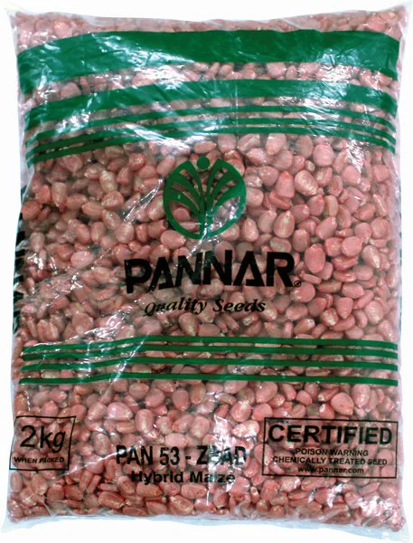 Milho Pan 53,1KG
