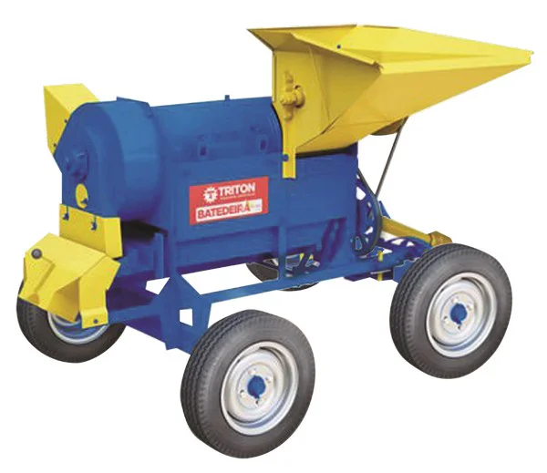 Debulhadora Cereais TR791M S/Motor