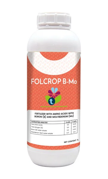 Folcrop B-Mo, 1LT