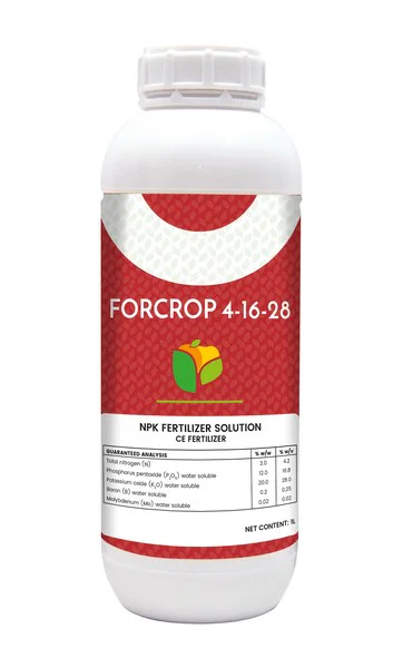 Forcrop NPK 4-16-28,1LT