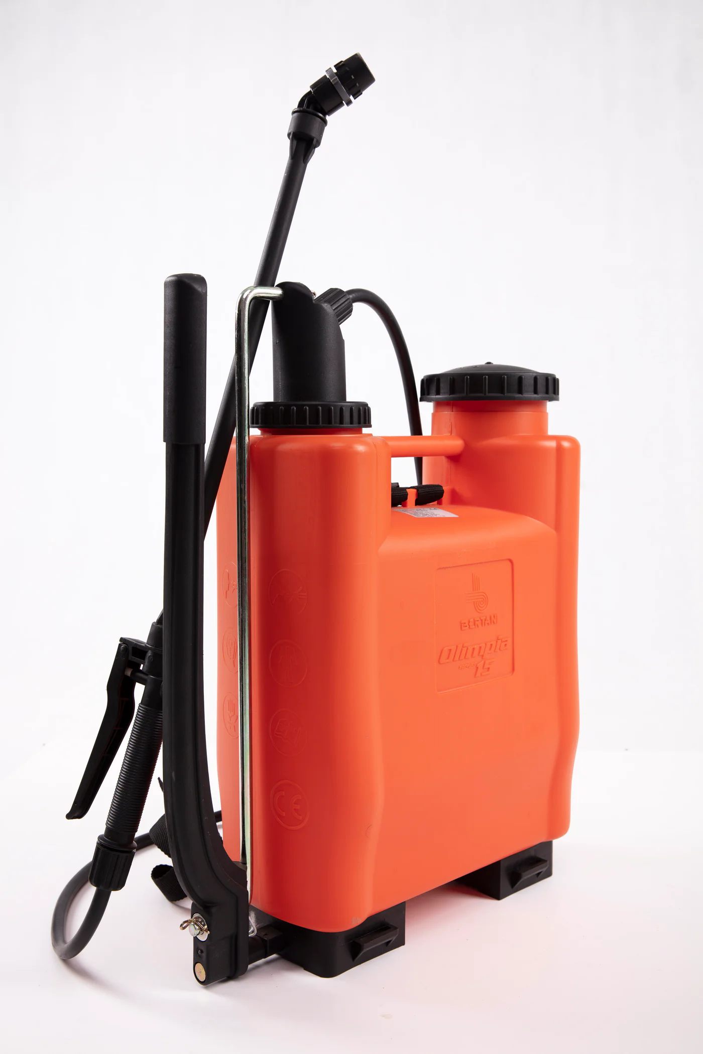 Pulverizador Olimpia 15 LT 3062