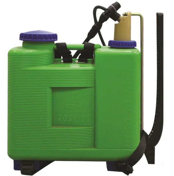 Pulverizador GDM Rosy 22LITROS 3021SCL